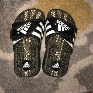 Adidas slides